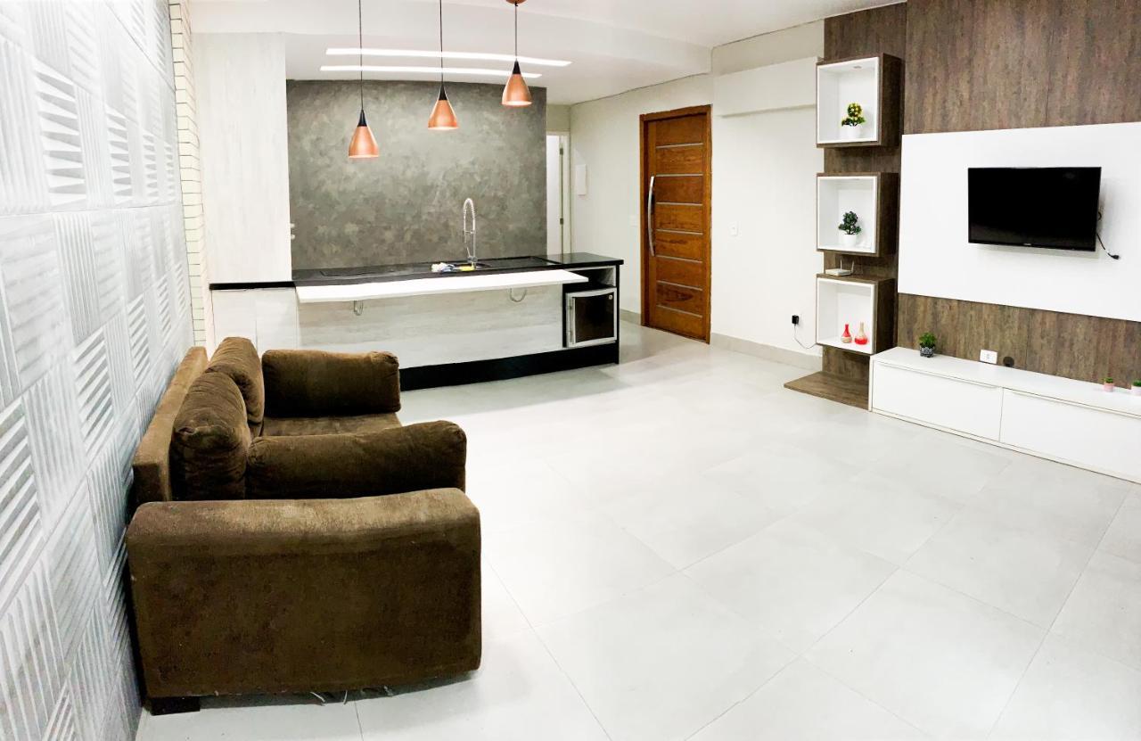 Apartamento Encantador Na Ilha Da Gigoia Rio de Janeiro Exterior foto