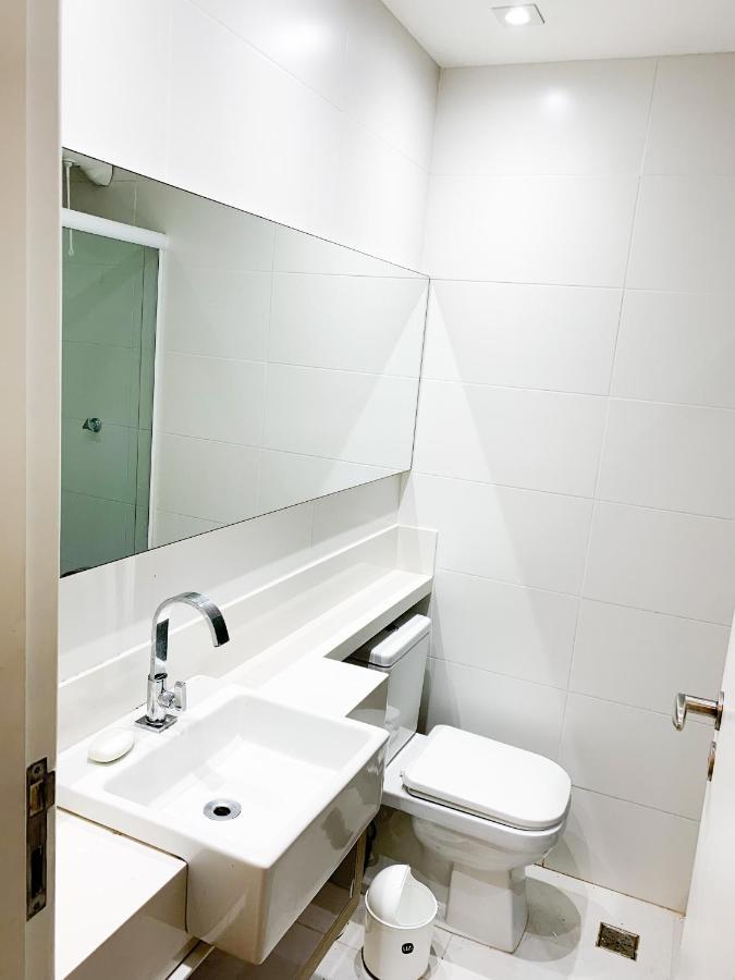 Apartamento Encantador Na Ilha Da Gigoia Rio de Janeiro Exterior foto