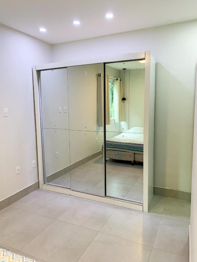 Apartamento Encantador Na Ilha Da Gigoia Rio de Janeiro Exterior foto