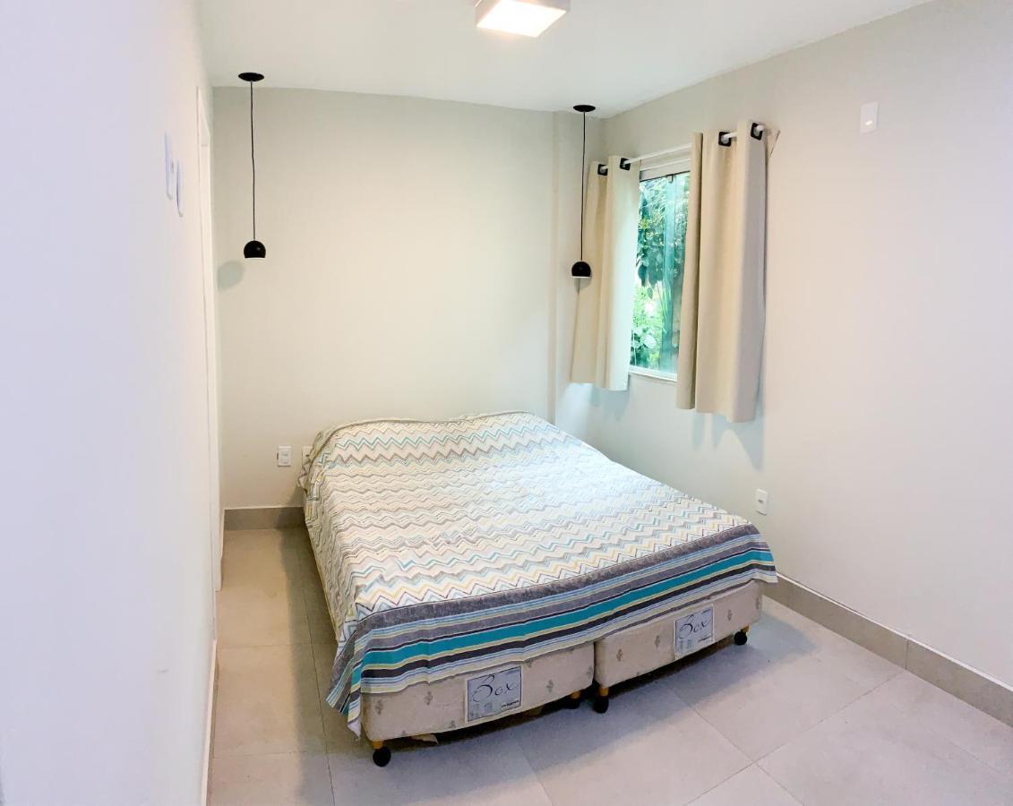 Apartamento Encantador Na Ilha Da Gigoia Rio de Janeiro Exterior foto